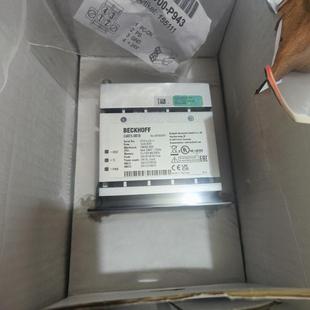 Beifu Beckhoff Digital Compact C6040-0090