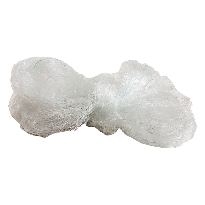 Трансграничный полиэтиленовый pe фруктовый сад против птиц сетка зеленый двор балкон цветы прозрачная защита от птиц сетка Bird net