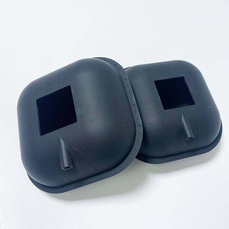 攝像頭硅膠護套4