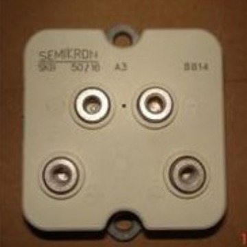 SKB50/12A3 SKB50/14A3 SKB50/16A3全新西门康整流桥模块现货