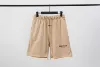 Khaki, thin