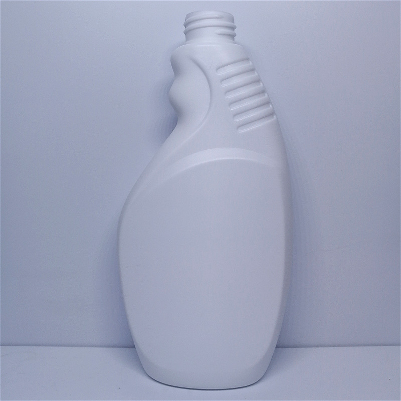 500ml 플라스틱 병 오일 얼룩 청소 바닥 청소 병 스프레이 병 알코올 급수 소독 병 유리 물병