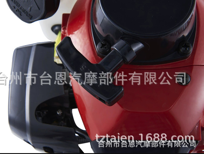 Two-stroke 3.5HP (air-cooled)
