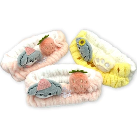饰品配件;发夹;发箍