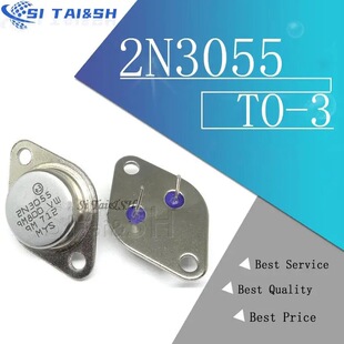 5pcs/lot 2N3055 MJ2955 2N3773 3DD207 3DD15D LM338K LM317K TO