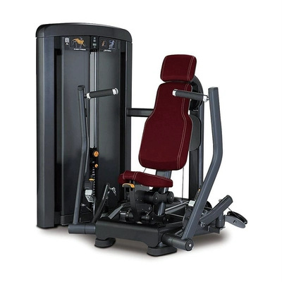 Lifefitnes emblema militar equipo de gimnasio de fuerza conjunto completo de equipo gimnasio especial de espalda pecho pierna entrenamiento hombro