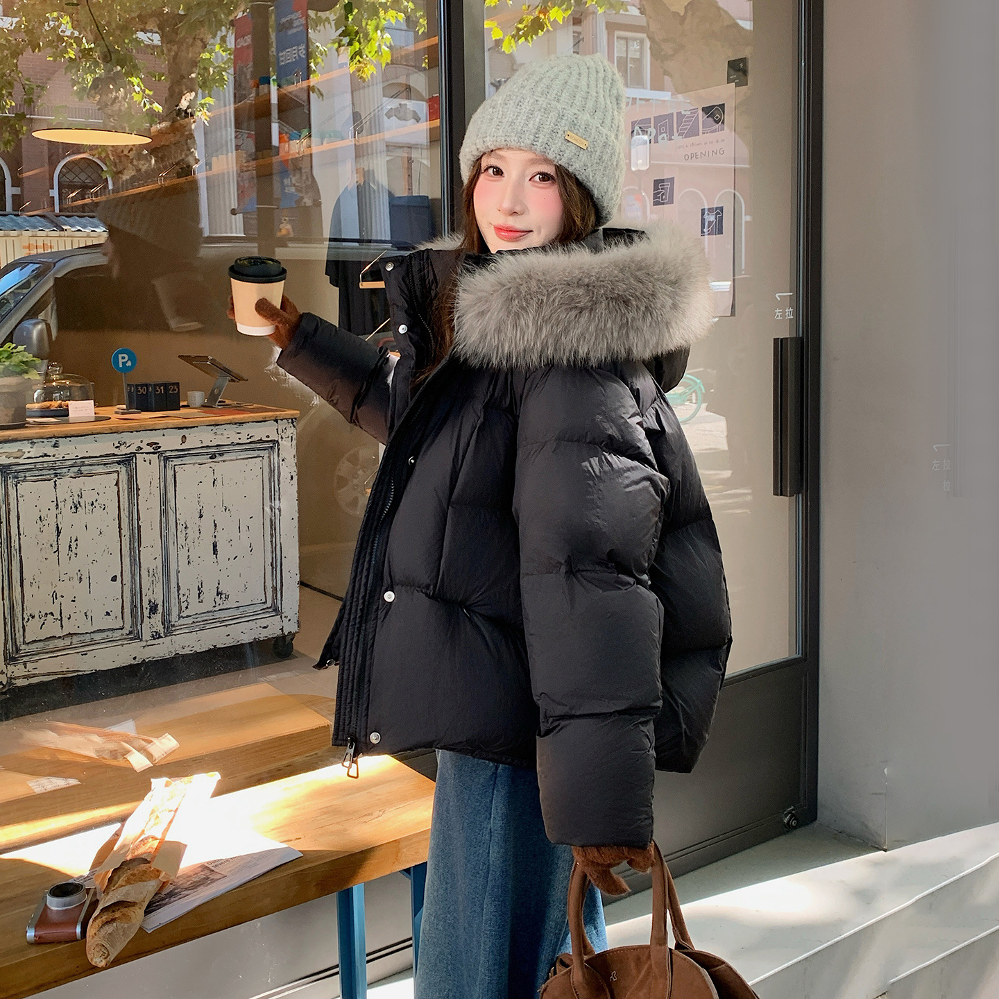 블랙 8811