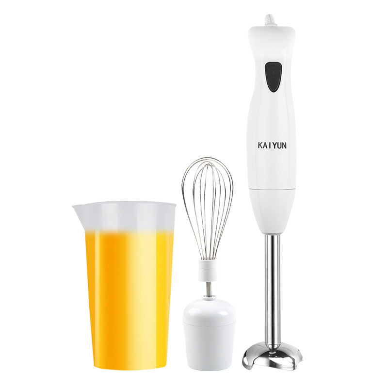 싱글 스틱 + 쿠킹 컵 + 계란 비터