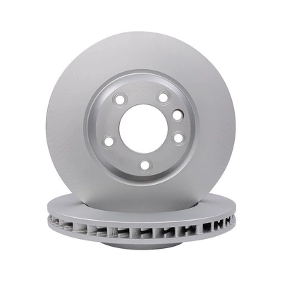 Wheels, Genuine Original Product, Brake disc/brake drum