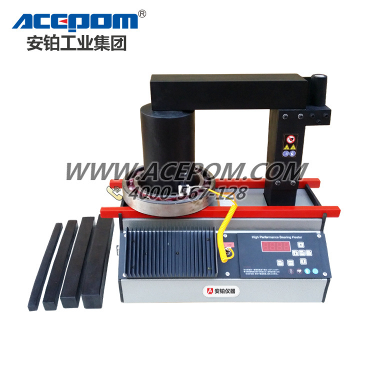 微电脑智能数显轴承加热器中诺ZNH-50/60/90/100/200N/200E/200HM