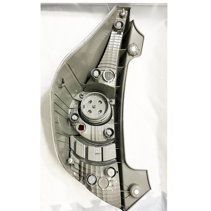 Para Toyota 2012 - 2014 Aqua Prius C Luz trasera Luz de freno Luz de marcha atrás