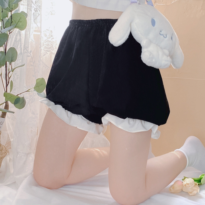 블랙