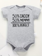 L 65918 Baby Printed Bodysuit Ӥ�������� �羳ŷ������ѷ