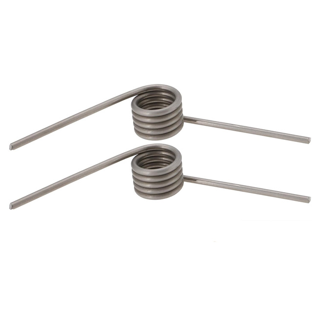 制造商金属304不锈钢弹簧钢碳钢门锁线圈压力压缩张力扭转弹簧