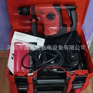 �؃r�F؛ ���l��ʿ HILTI ϲ���� TE30AVR 220V/110V �๦����N