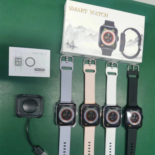 Y13 smart watch multi-function H13 sports bracelet heart rate blood pressure monitoring Bluetooth call cross-border foreign trade hot sale