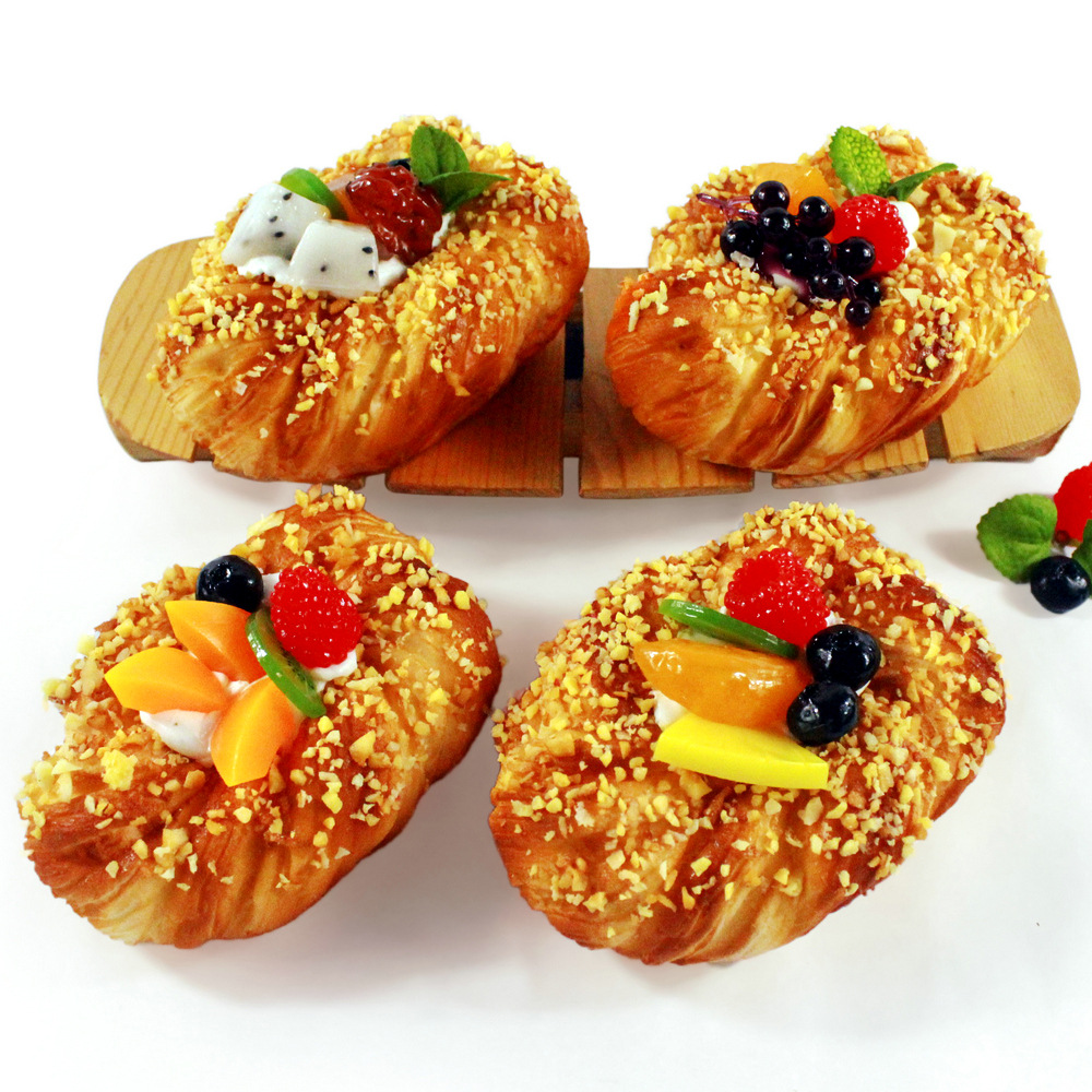 Danish fruit dishes bread model FBD-B creative home decoration…