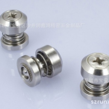 PF50-440-0�ɲ����ݶ� �����׼ ʮ��ͷ��š��˿ ��嵯����˿