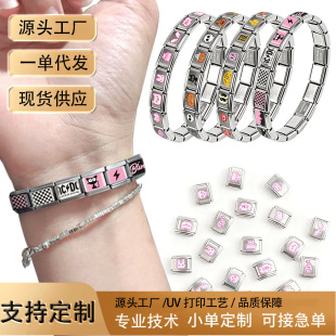 Ϟ�PС�¾��lС�����������ģ�K�펧������Charms�ֹ�DIY���l