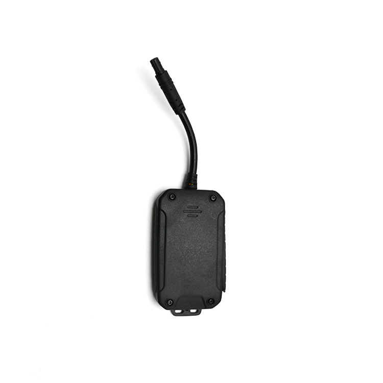 LK2103GPS Wired 3G Electric Vehicle Positioning Tracker Car Anti-theft Waterproof GPS Positioning Tracking Device