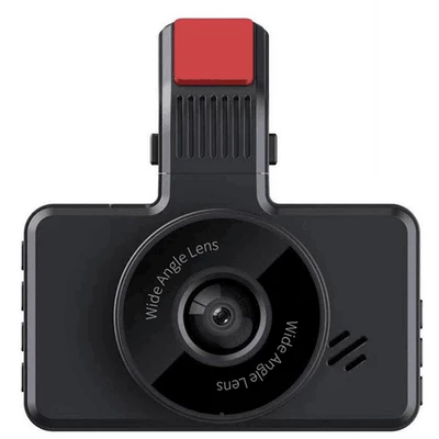 Driving recorder and Rear Dual Recording App