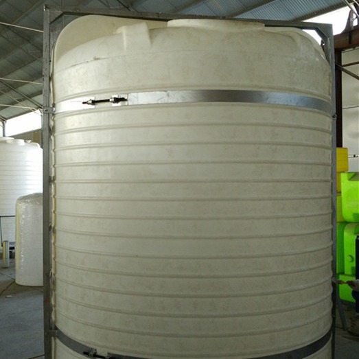 河南10吨pe加药箱/10立方 耐酸碱加药桶/西安搅拌罐
