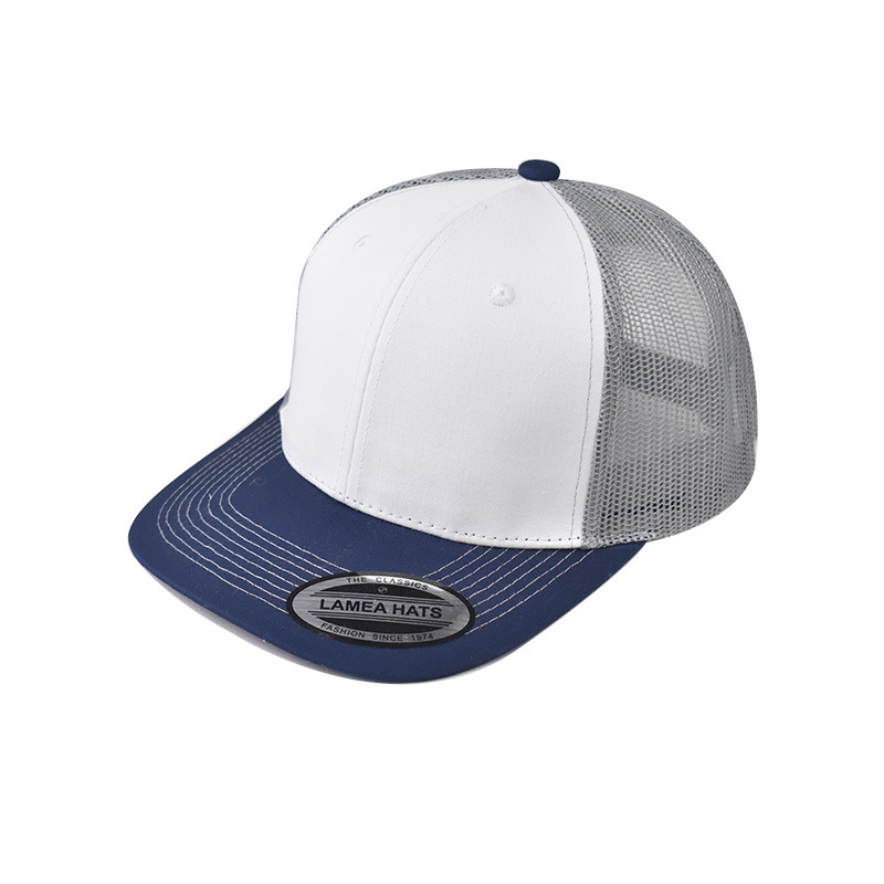 Personalidad transfronteriza de calidad original de Guangzhou 32 sombreros de béisbol de color ligeramente doblados sombreros de lengua de pato transpirables al aire libre