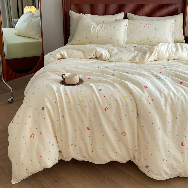 크림파이 [핫추천-클래스A 면100% 더블레이어사]