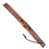 Smoked Shoehorn