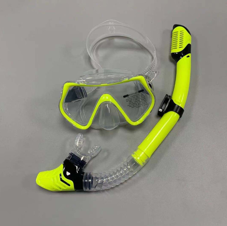 Diving Mask