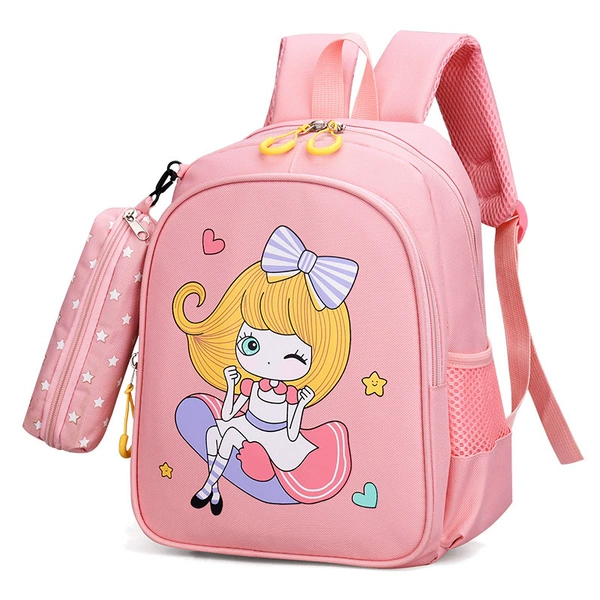 For princess, fuchsia