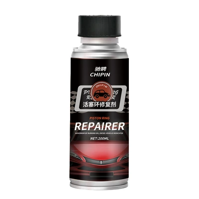 Car Piston Ring Release Agent, Engine Oil Burning, Powerful Repair Oil Ring, Anti-Wear Protection, No Disassembly, Carbon Removal (Cleaning/curing agent) - piston-ring-repair-agent