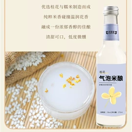 其他软饮料;配制酒浸泡酒;果酒