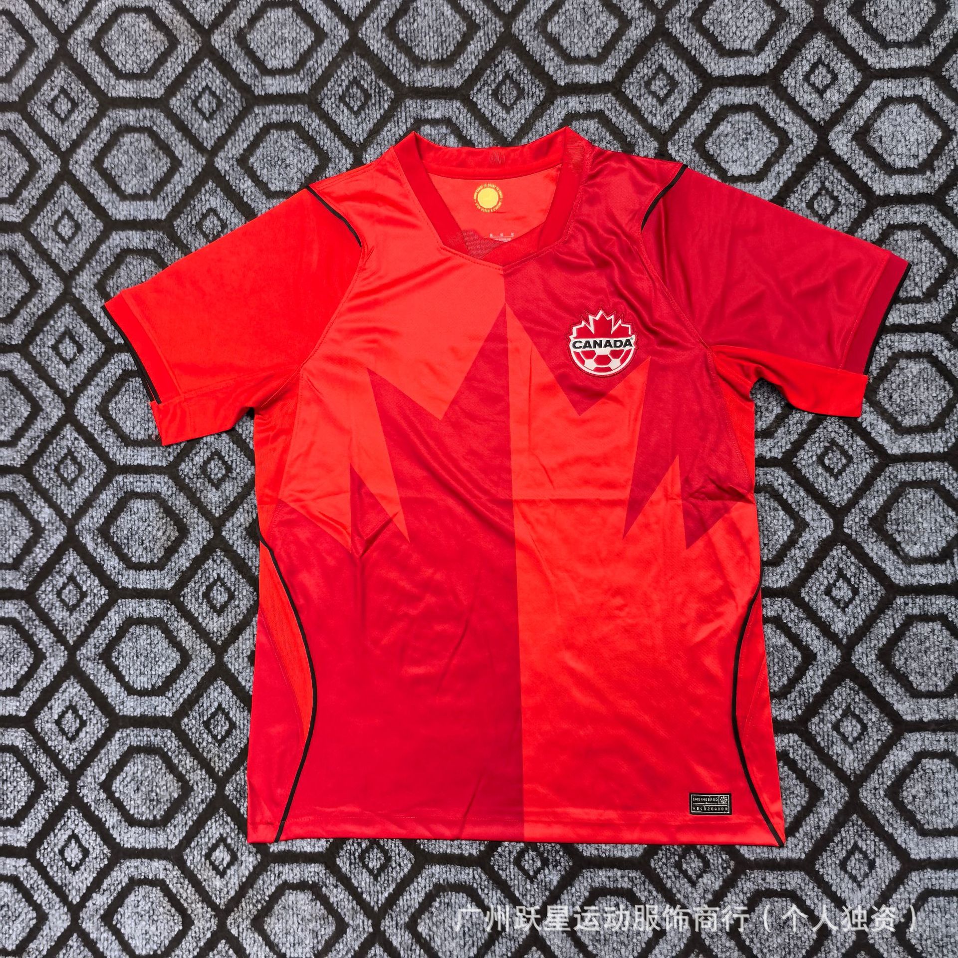 Camiseta de la Copa del Mundo 2026 Argentina Haití México Portugal Senegal Anfitrión España Jordania Islandia