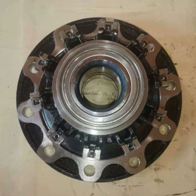 Daf Front Bearing