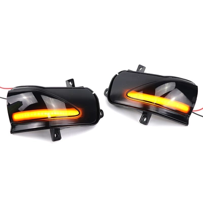 Suitable for Honda Fit/Jazz Dönmə işıqları