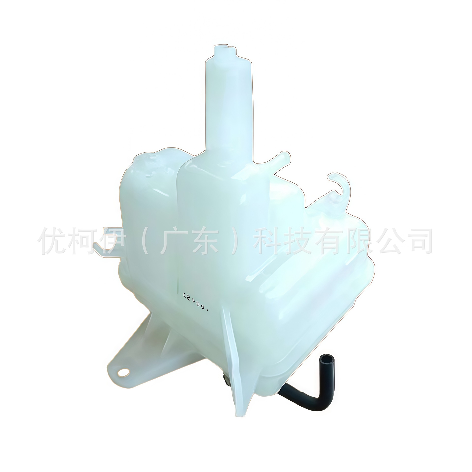 Yf4715350D Is Suitable for the Ford Escape 05 2.0 Coolant Tank Expansion Water Tank Ev5715350B