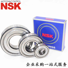 NSKS NSK 6917NS6215-2ZS6236ZZS62186800ZZ6311