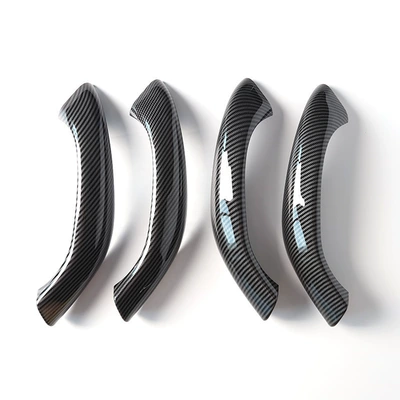 Applicable to BMW X1, Armrest, handle, handle
