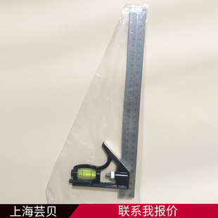 �羳؛Դ 300MM��ӽM�Ͻǳ߲��P䓽Ƕȳ���ľ�y������ֱ�ǳ���