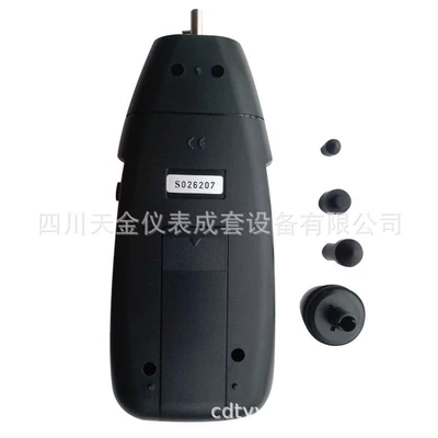 tachometer type tachometer DT-2235LCD liquid