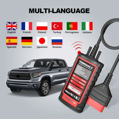 Avtomobil diaqnostika alətləri of free use of the OBD2