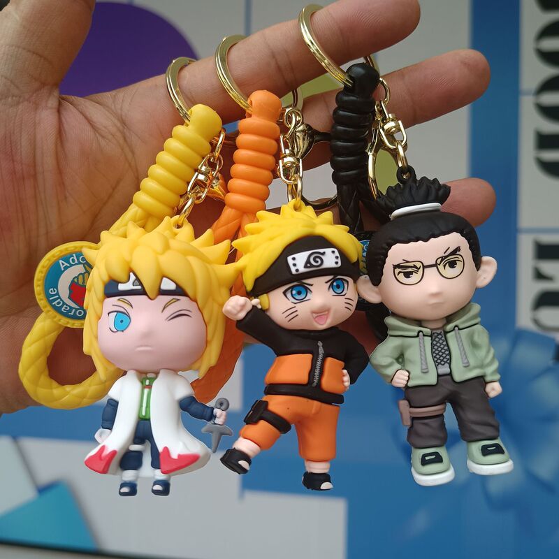 Naruto Uchiha Skunk Keychain Animation New Car Hanging Ornaments Naruto Doll Bag Key Chain Wholesale Naruto Uchiha Skunk Keychain Animation New Car Hanging Ornaments Naruto Doll Bag Key Chain Wholesale