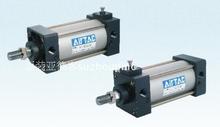 原装亚德客AIRTAC带锁气缸SCLB40X25X50X75X100X125X150X175-S