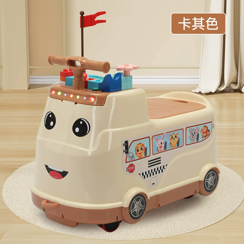 Children's balance bike, walker, 6 years
