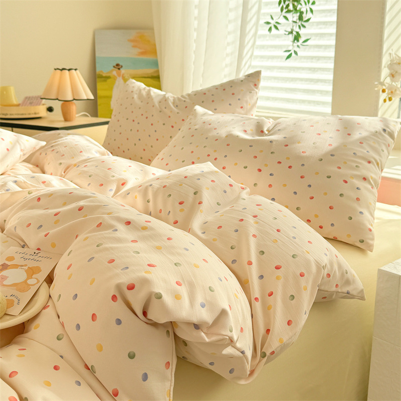 부드럽고 밀랍 같은 - 스키틀즈