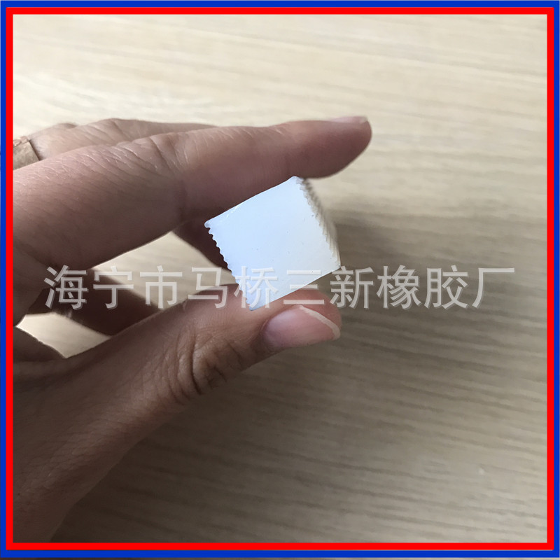 硅胶方型条 方型密封条 密封方型硅胶条 方形防水条 方形硅胶条