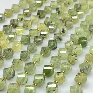 �G����ʯ SŤ��������10MM  �ִ��朰��ƷDIY�Ʒ���Beads
