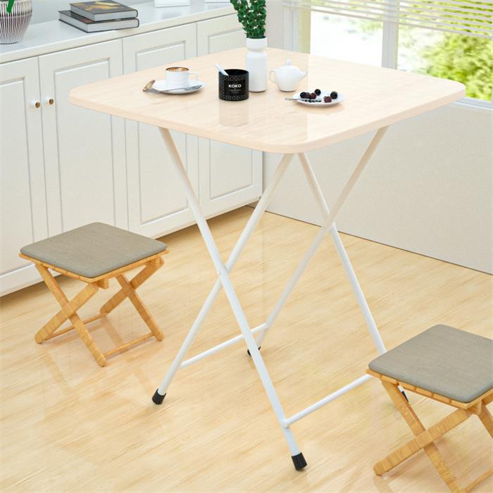 Largo 70 ancho 70 alto 72 grano de madera reforzado