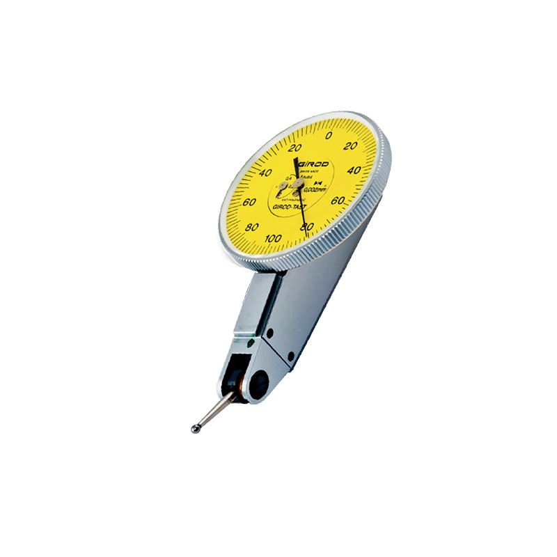 全新瑞士基诺GIROD原装 进口杠杆千分表 各种型号均有库存